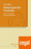 Emancipaci�n frustrada