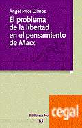 El problema de la libertad en el pensamiento de Marx
