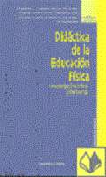 Did�ctica de la educaci�n f�sica
