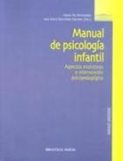 Manual de psicolog�a infantil