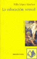 La educaci�n sexual