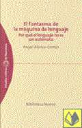 El fantasma de la m�quina de lenguaje