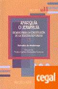 Anarqu�a o jerarqu�a