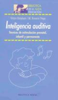 Inteligencia auditiva