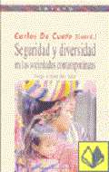 Seguridad y diversidad en las sociedades contempor�neas