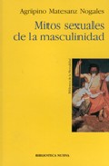 Mitos sexuales de la masculinidad