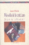 Filosof�a de lo cotidiano