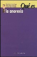 Qu� es la anorexia