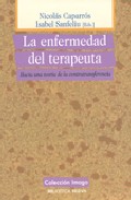 La Enfermedad del terapeuta
