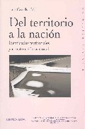 Del territorio a la naci�n
