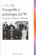 Etnograf�a y politolog�a del 98
