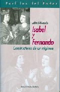 Isabel de Castilla y Fernando de Arag�n