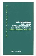 Las indecisiones del primer liberalismo espa�ol