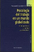 Psicolog�a del trabajo en un mundo globalizado