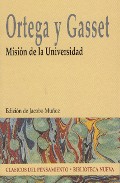 Misi�n de la universidad