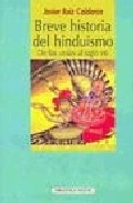 Breve historia del hinduismo