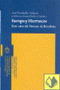 Europa y Marruecos