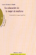 La educaci�n de la mujer de ma�ana
