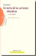 La teor�a de las corrientes educativas