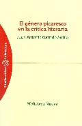 El g�nero picaresco en la cr�tica literaria