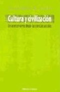 Cultura y civilizaci�n