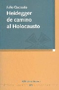 Heidegger de camino al Holocausto