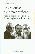 Los discuros de la modernidad