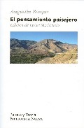 El pensamiento paisajero