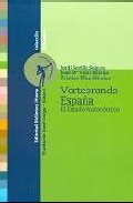 Vertebrando Espa�a