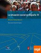 La situaci�n social en Espa�a, 3