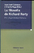 La filosofia de Richard Rorty