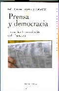 Prensa y democracia