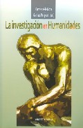La investigaci�n en humanidades