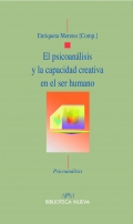 El psicoan�lisis y la capacidad creativa en el ser humano
