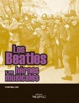Los Beatles y sus h�roes musicales