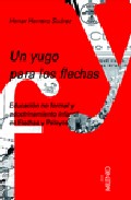Un yugo para los flechas