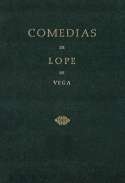 Comedias de Lope de Vega, 8.2