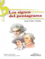Los signos del pentagrama