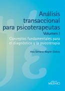 An�lisis transaccional para piscoterapeutas, 1