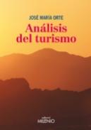An�lisis del turismo
