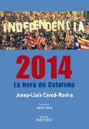 2014, la hora de Catalu�a