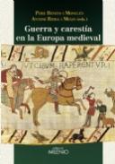 Guerra y carest�a en la Europa medieval
