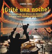 �Grit� una noche!