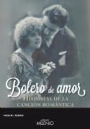Bolero de amor