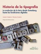 Historia de la tipograf�a