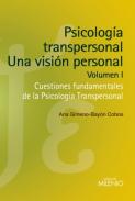 Psicolog�a transpersonal : una visi�n personal, 1