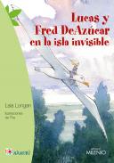 Lucas y Fred DeAz�car en la isla invisisble