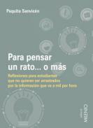 Para pensar un rato... o m�s