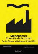 M�nchester, el sonido de la ciudad