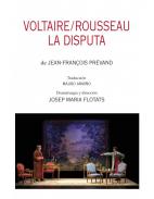 Voltaire/Rousseau